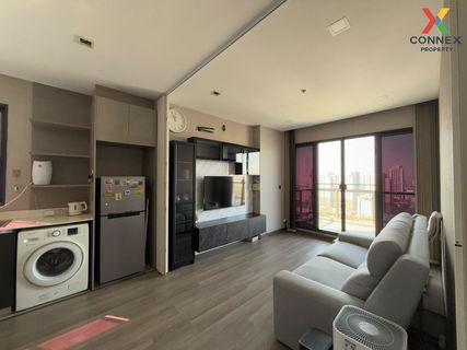 🔥🔥🔥 For Sale Condo , The Signature by URBANO , BTS-Saphan Khwai , Sam Sen Nai , Phaya Thai , Bangkok , CX-115801 ✅ Live chat with us ADD LINE @connexproperty ✅ 🔥🔥🔥