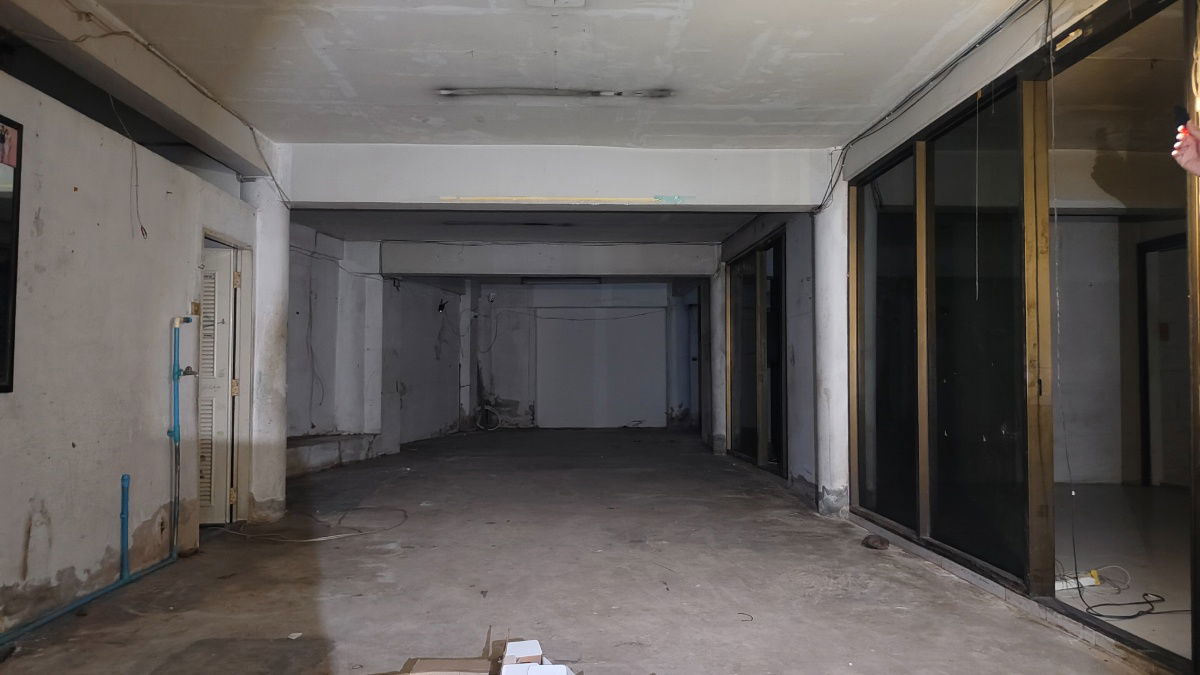 รูป ขาย ตึกแถว 3 คูหา 4 ชั้นครึ่ง ขนาด 59 ตร.ว บากองอนุสรณ์ 2 ช่องนนทรี - รูปที่ 3/31