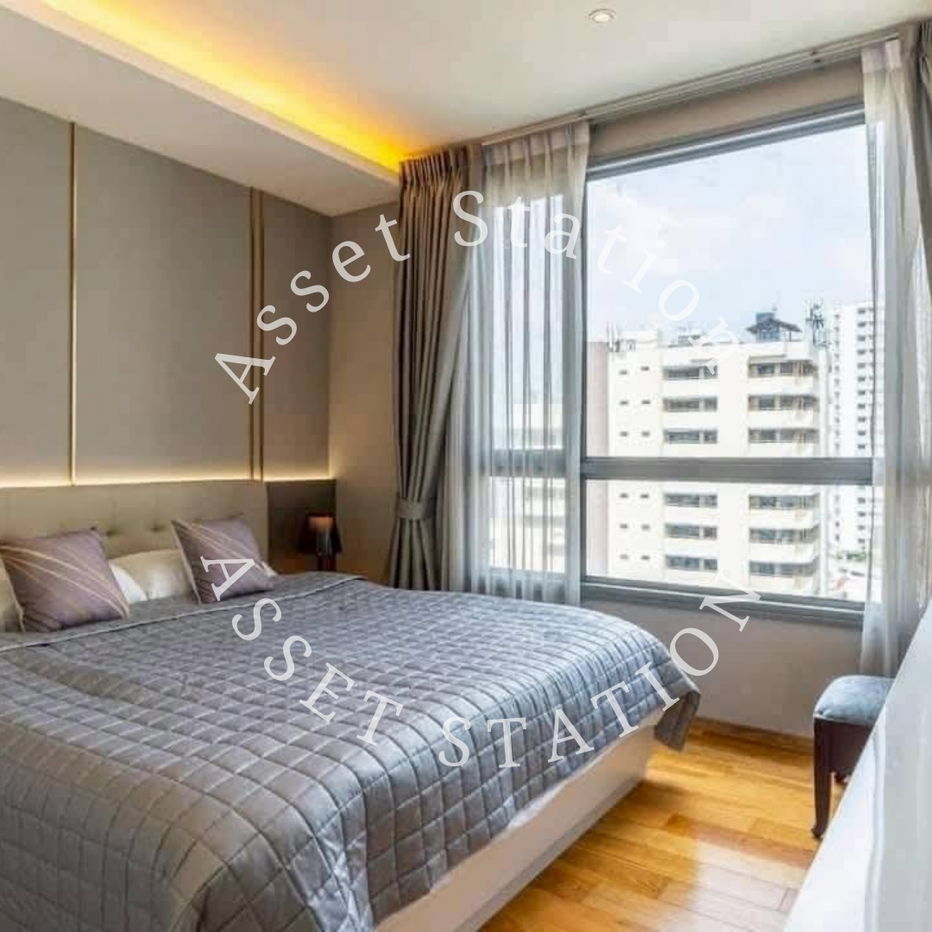 รูป พร้อมเข้าอยู่! H Sukhumvit 43 คอนโดหรูราคาดี | BTS พร้อมพงษ์ - รูปที่ 2/6