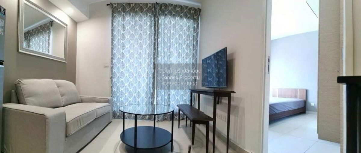 รูป เช่าคอนโด เดอะ ลอฟท์ เอกมัย BTS-เอกมัย พระโขนงเหนือ เขต วัฒนา กรุงเทพ CX-92434 ✅ ทักไลน์ @connexproperty ตอบทันที ทีมงานมืออาชีพ ✅ - รูปที่ 6/12