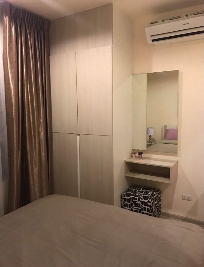 รูป EN00674 ให้เช่า 🔥 8,500 Aspire Ratchada - Wongsawang Line : @ds159 /please contact us✨ - รูปที่ 2/9