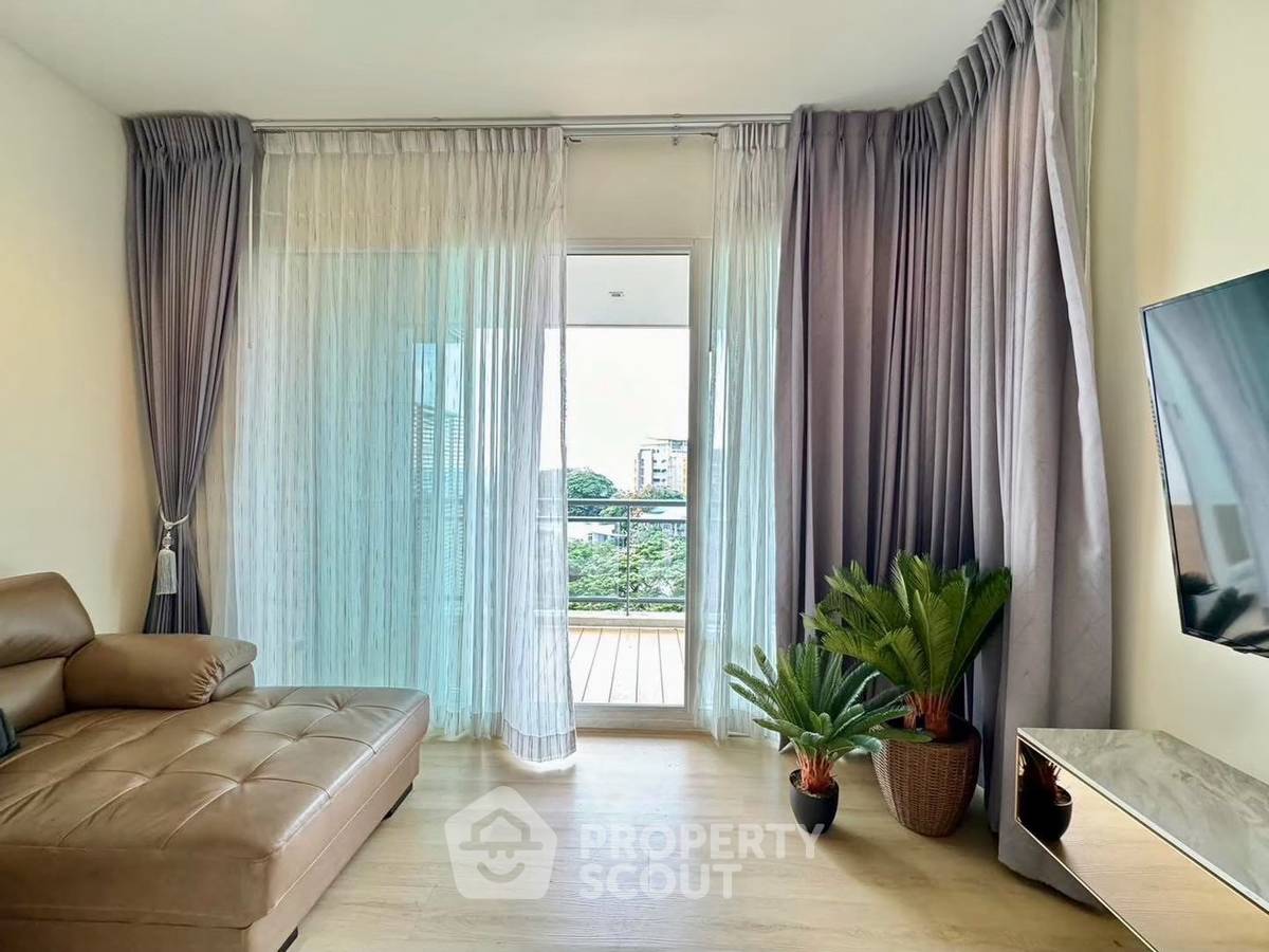 picture 2-BR Condo at Reflection Jomtien Beach Pattaya close to Pattaya (ID 2471644) - 6/14