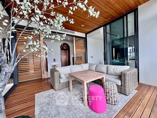 รูป คอนโด 3-ห้องนอน ที่ เดอะ โมนูเมนต์ ทองหล่อ ใกล้ ทองหล่อ (ID 2402829) - รูปที่ 21/28