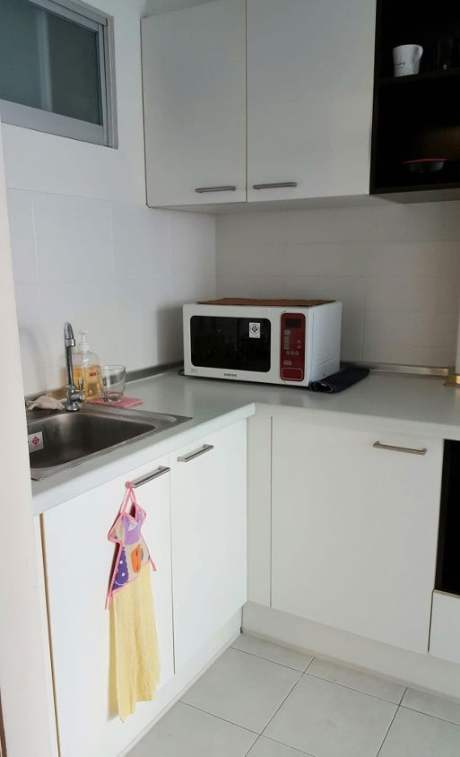 picture code : E212 Lumpini Ville Cultural Center - 13/15