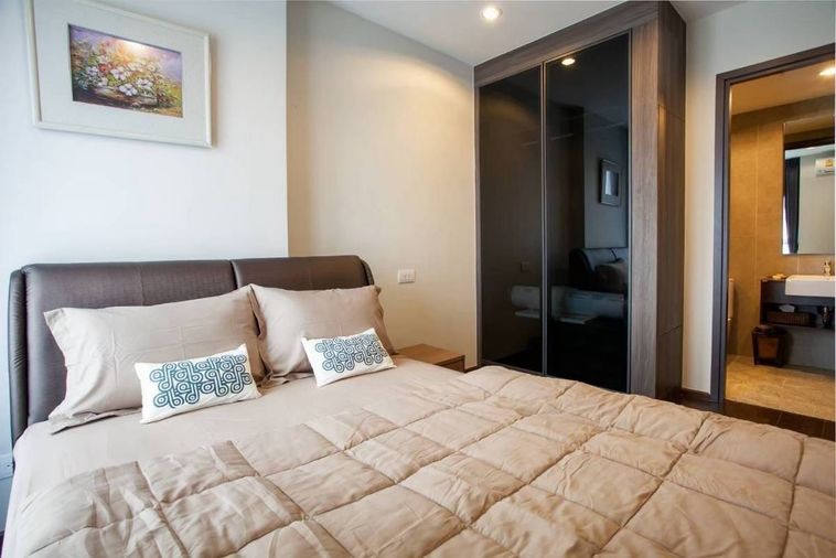 EN00673 ให้เช่า🔥16,000 C Ekkamai Line : @ds159 /please contact us✨