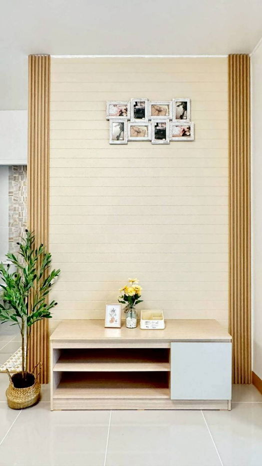 รูป บ้านสวย 4 ห้องนอน พร้อมอยู่ #หมู่บ้านพฤกษา 18 ซอยแก้วอินทร์ บางใหญ่ ใกล้เซ็นทรัล เวสเกต ใกล้ MRT ตลาดบางใหญ่ - รูปที่ 6/19