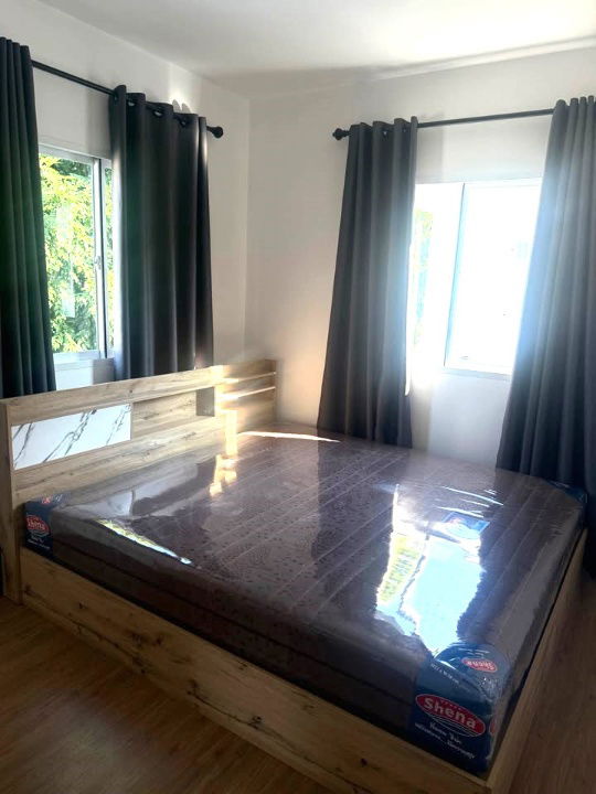 รูป ให้เช่าทาวน์โฮมสองชั้น  3 ห้องนอน 2 ห้องน้ำ 1 ห้องรับแขก 1 ห้องครัว   1  ที่จอดรถ - รูปที่ 8/17