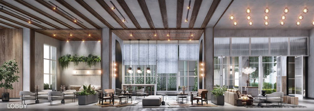 picture Supalai Loft Sathorn - Ratchapruek 1 Bedroom Plus 44.5 SQM. Nearly BTS/MRT 450 M. - 12/15