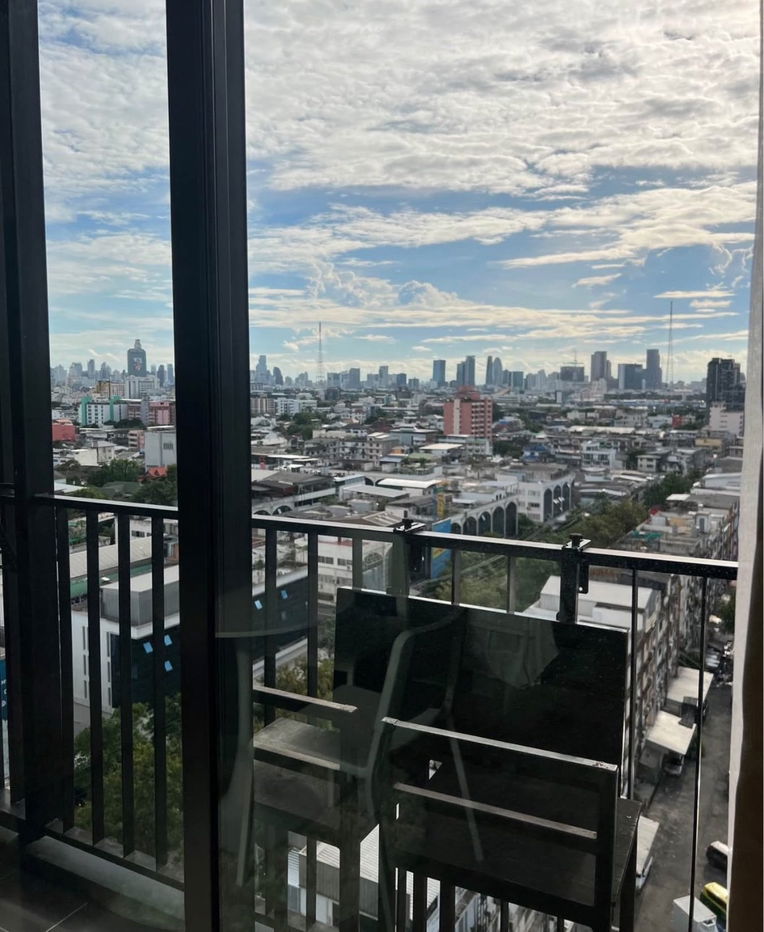 รูป EN00661 ให้เช่า🔥14,500 IDEO Ratchada - Sutthisan Line : @ds159 /please contact us✨ - รูปที่ 6/10