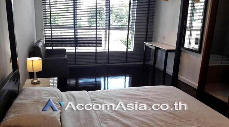 รูป 🔼🔽 AccomA 📩 2 BR Condominium @The Avenue Sukumvit 61 (AA21554) - รูปที่ 9/9