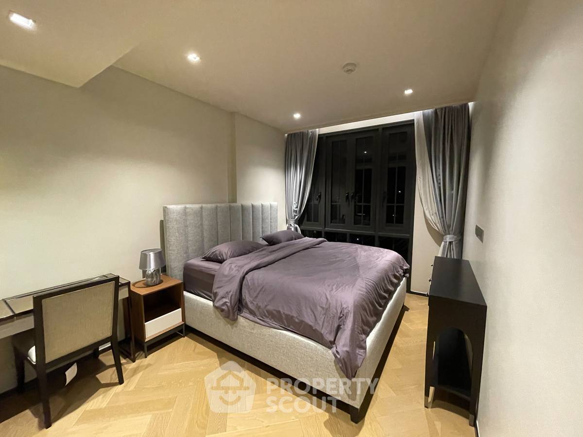 รูป คอนโด 1-ห้องนอน ที่ เดอะ รีเสริฟ สุขุมวิท 61 ใกล้ BTS ทองหล่อ (ID 1434190) - รูปที่ 10/11