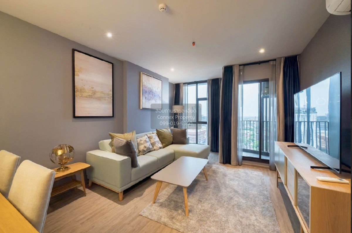 picture For Sale Condo , RHYTHM Ekkamai , BTS-Ekkamai , Khlong Tan Nuea , Watthana , Bangkok , CX-137967 ✅ Live chat with us ADD LINE @connexproperty ✅ - 2/12