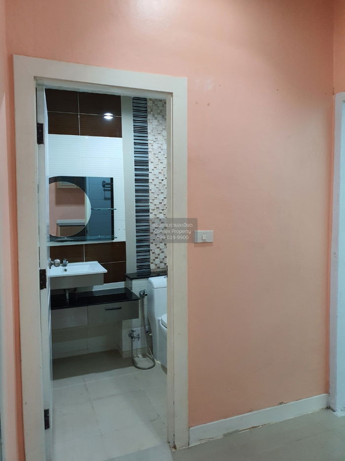 picture For Sale Townhouse/Townhome  , Modern Town Bangkhae , Bang Khae , Bang Khae , Bangkok , CX-139600 ✅ Live chat with us ADD LINE @connexproperty ✅ - 9/12