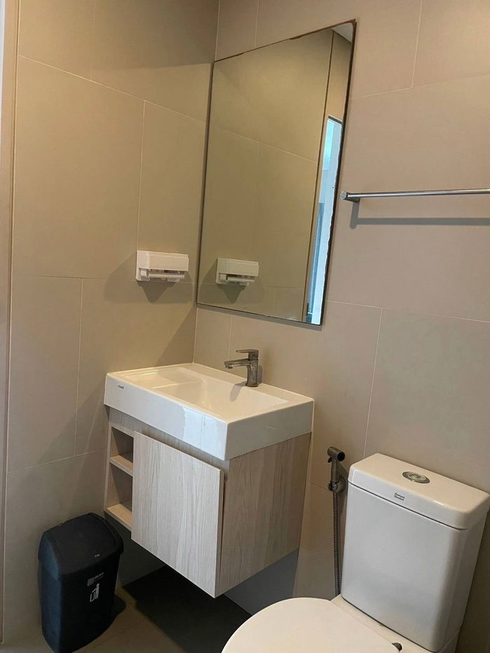 picture 🌈✨Rent Condo Lumpini Suite Phetchaburi - Makkasan✨🌈2 bedroom ‼️20,000‼️ - 13/14