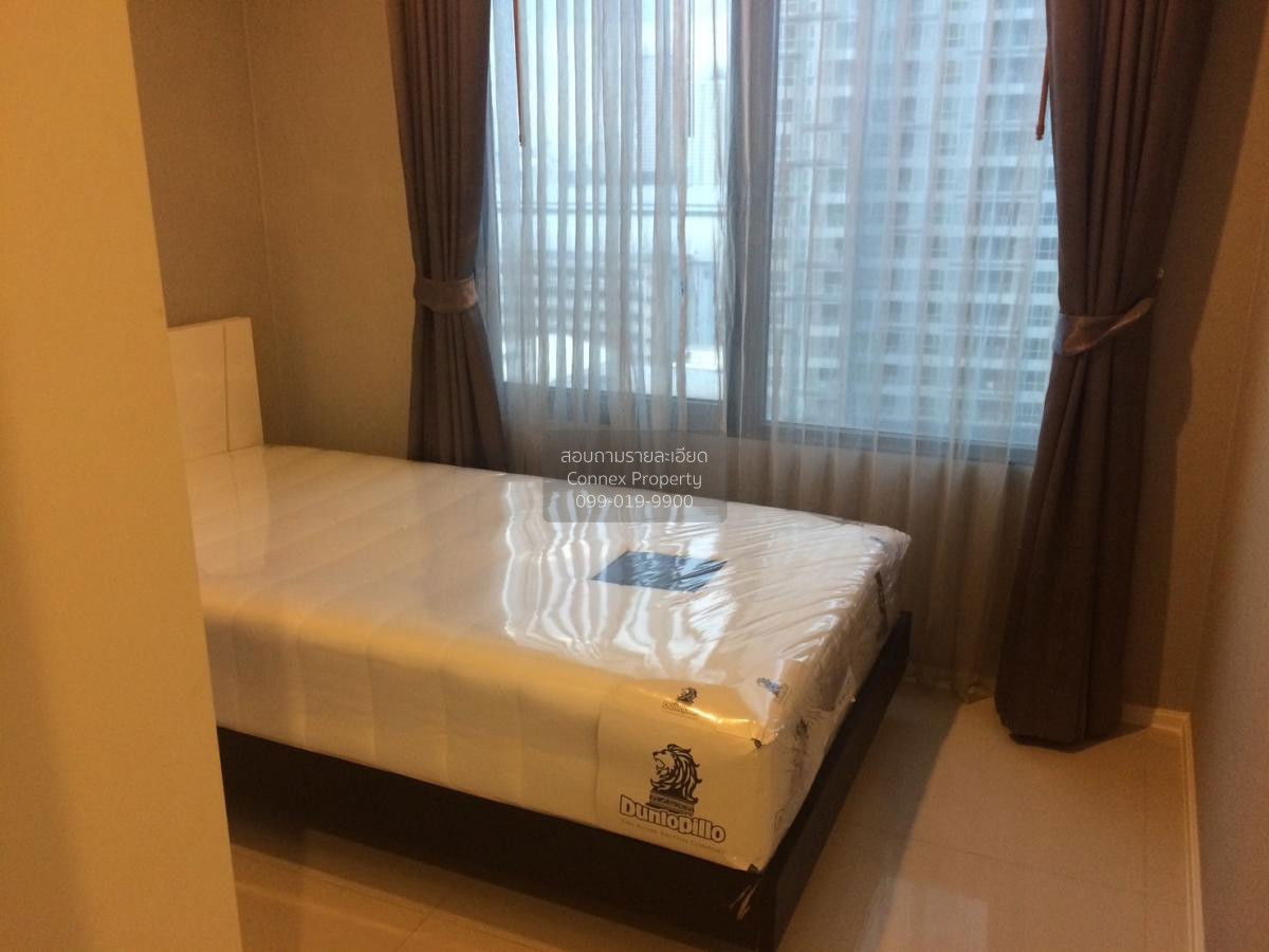 picture FOR RENT condo , Villa Asoke , MRT-Phetchaburi , Makkasan , Rat Thewi , Bangkok , CX-44951 ✅ Live chat with us ADD LINE @connexproperty ✅ - 5/6