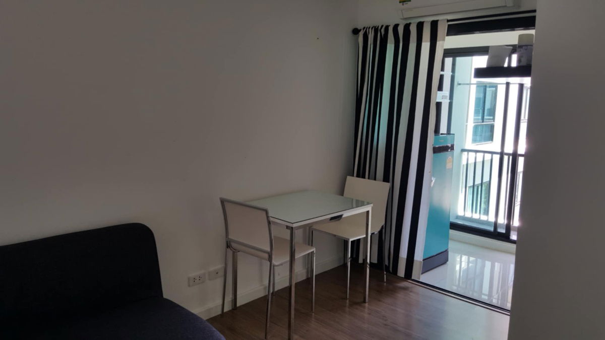 รูป 📌 ขายขาดทุนด่วน ไอคอนโด ศาลายา 1 (Icondo Salaya 1) ซอยตั้งสิน ใกล้มหาวิทยาลัยมหิดล - รูปที่ 4/8