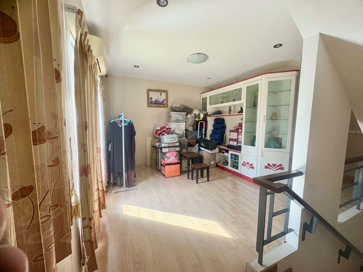 picture For Sale: 3-Storey Townhome. A versatile townhome designed for modern urban living—perfect for families or those seeking a stylish home office. - 20/20