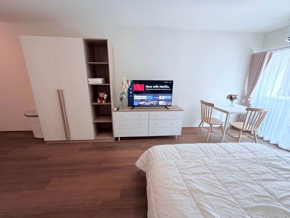 รูป 🔴RK20638🟡 ให้เช่าถูกมาก👍 Lumpini Condotown Ekachai 48 💛🧡 ✅แอดไลน์ @119dgdea (มี @ ด้วย) แอดมินตอบไว - รูปที่ 12/16