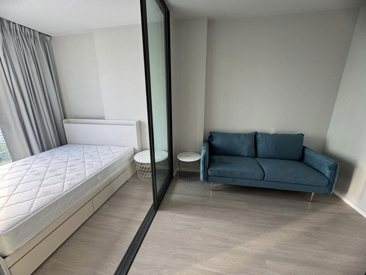 รูป ให้เช่า Ciela Sripatum (เซียล่า ศรีปทุม) 🌸12,500/เดือน 🌸 ติด bts บางบัว Line : @ds159 / please contact us✨ - รูปที่ 2/14