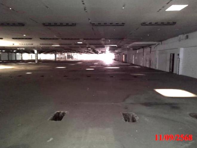 รูป อาคารโรงงาน สำหรับขาย - ปากคลองบางปลากด พระสมุทรเจดีย์ สมุทรปราการ - รูปที่ 9/34