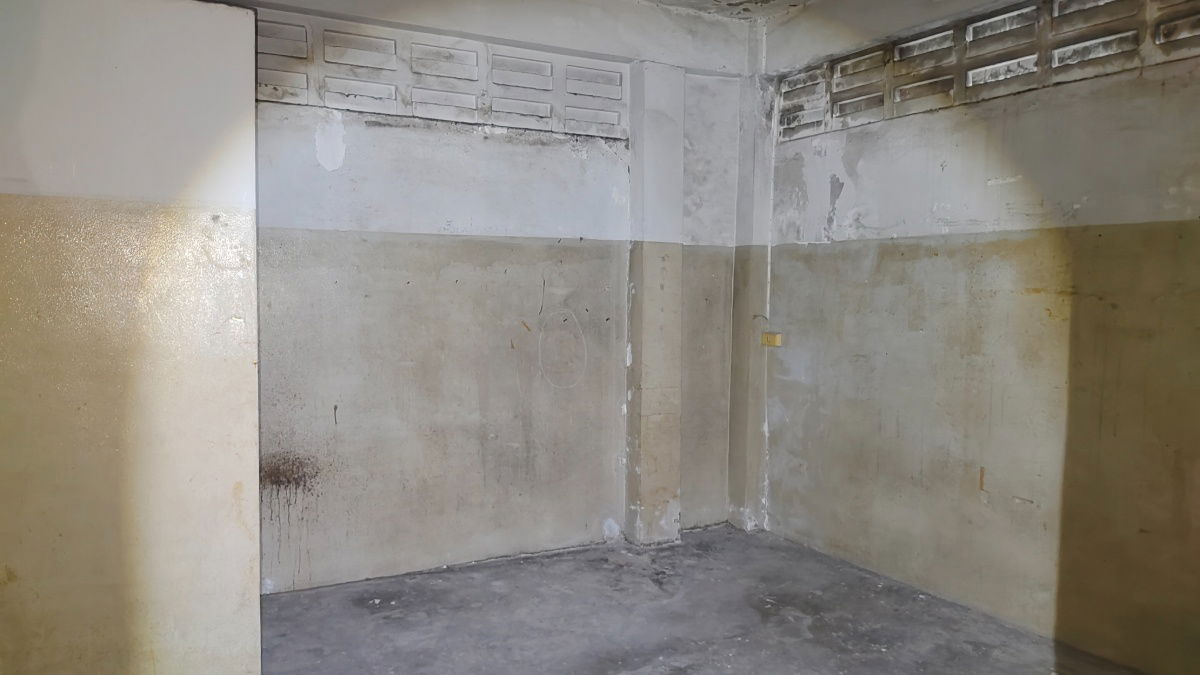 รูป ขาย ตึกแถว 3 คูหา 4 ชั้นครึ่ง ขนาด 59 ตร.ว บากองอนุสรณ์ 2 ช่องนนทรี - รูปที่ 22/31