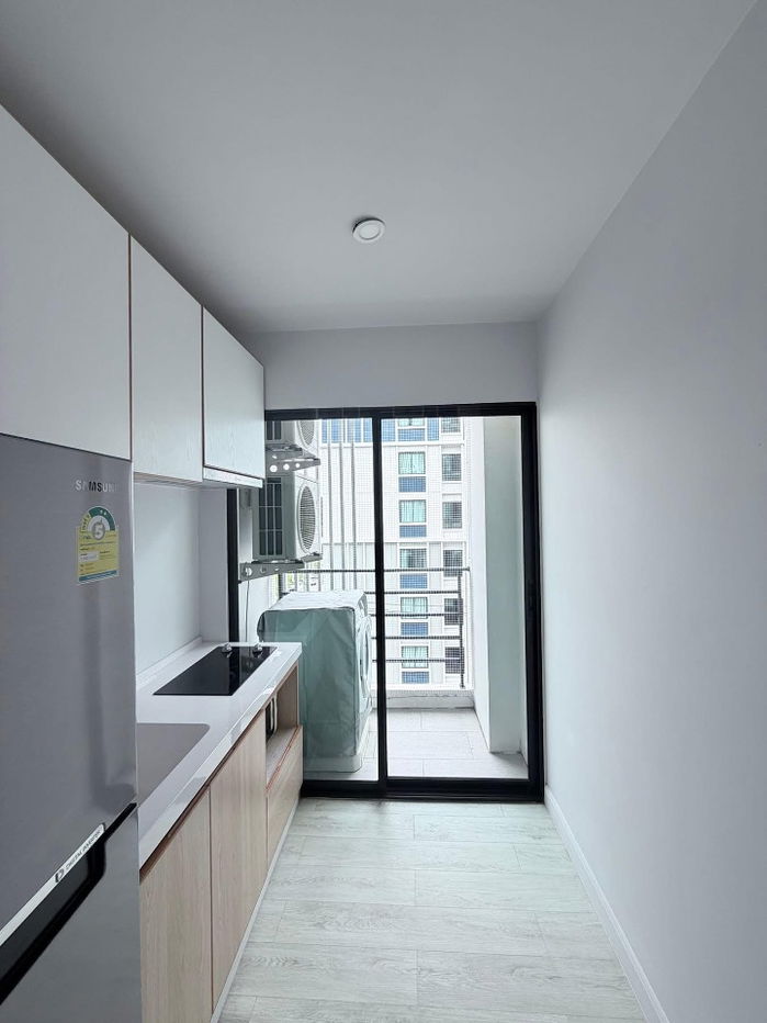 picture code : E211 V Condo Salaya Bedroom : 1 - 6/11