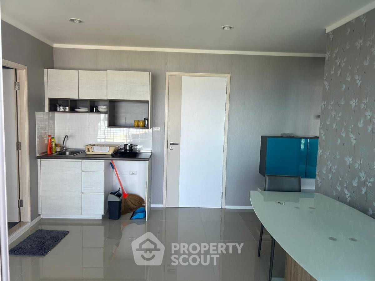 รูป คอนโด 2-ห้องนอน ที่ ลุมพินี พาร์ค บีช จอมเทียน ใกล้ หาดจอมเทียน (ID 1987262) - รูปที่ 8/10