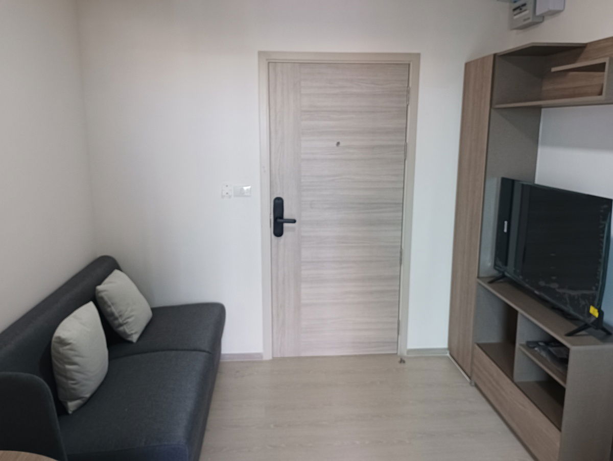 รูป ✈️ให้เช่า คอนโด กรีเน่ ดอนเมือง (เฟส3 ห้องใหญ่) ใกล้สนามบินดอนเมือง - รูปที่ 5/17