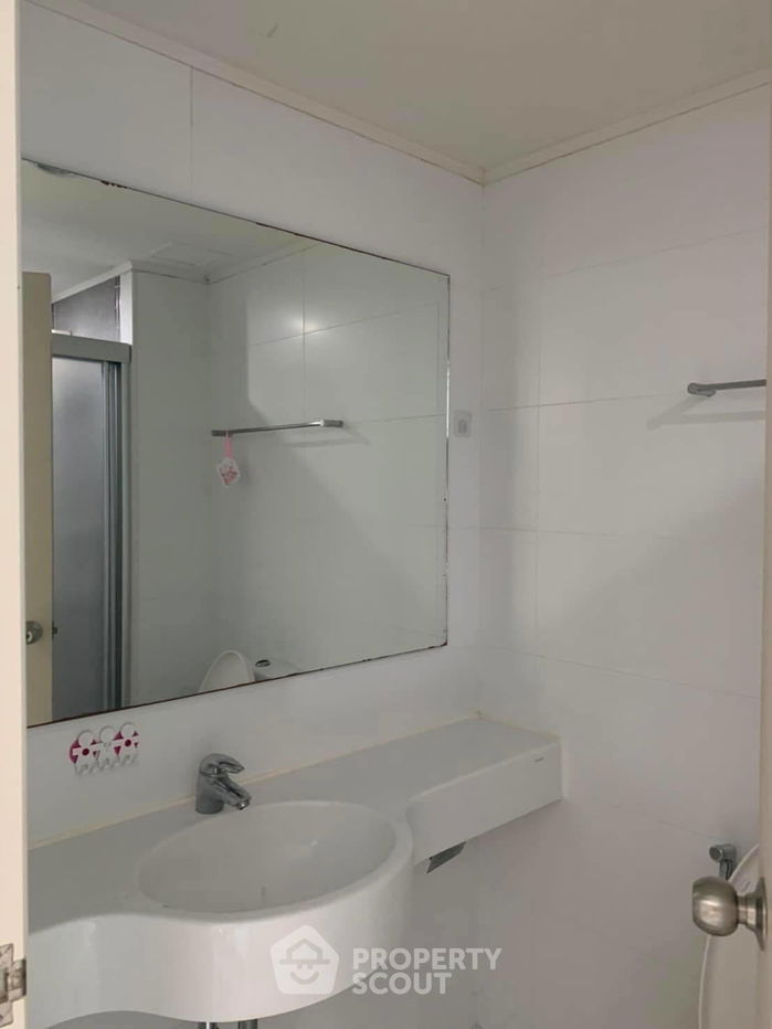 รูป คอนโด สตูดิโอ ที่ ลุมพินี พาร์ค บีช จอมเทียน ใกล้ หาดจอมเทียน (ID 1829420) - รูปที่ 11/12