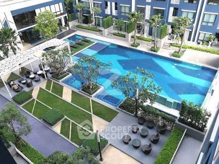 picture 1-BR Condo at The Niche Mono Ratchavipha near MRT Bang Son (ID 699983) - 10/14