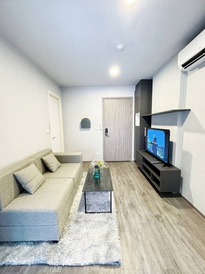 รูป 🤝🏻RB22183 ให้เช่าถูกมาก👍มอนเต้ พระราม 9✅แอดไลน์ @mproperty( มี @ ด้วย) แอดมินตอบไว - รูปที่ 5/7