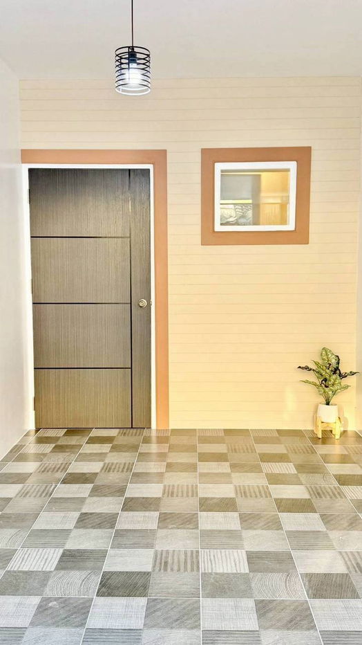 รูป บ้านสวย 4 ห้องนอน พร้อมอยู่ #หมู่บ้านพฤกษา 18 ซอยแก้วอินทร์ บางใหญ่ ใกล้เซ็นทรัล เวสเกต ใกล้ MRT ตลาดบางใหญ่ - รูปที่ 2/19