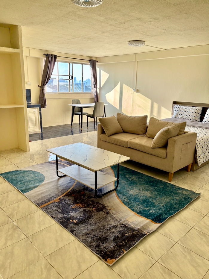 รูป (19899) Benjamas Condo @ Sukhumvit 101/1 - รูปที่ 1/11