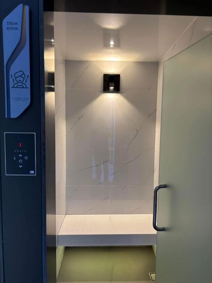 รูป #SC10154 📌 ให้เช่า | 🟦🟨ดิ ออริจิ้น ลาดพร้าว - บางกะปิ🟥🟩💬 𝑪𝒐𝒏𝒕𝒂𝒄𝒕 𝑳𝑰𝑵𝑬: @𝒔𝒆𝒄𝒓𝒆𝒕𝒑𝒓𝒐𝒑𝒆𝒓𝒕𝒚 🔥✨ - รูปที่ 23/25