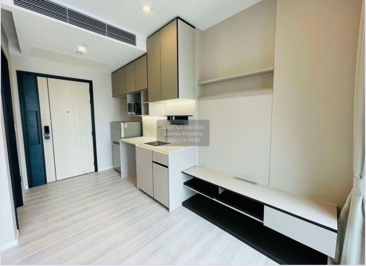 picture For Rent Condo , The Room Phayathai , BTS-Phaya Thai , Thanon Phyathai , Rat Thewi , Bangkok , CX-139486 ✅ Live chat with us ADD LINE @connexproperty ✅ - 3/7