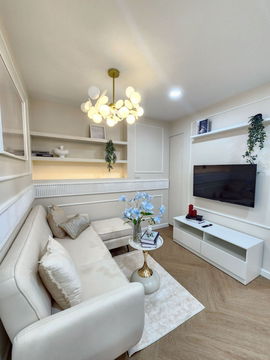 ขาย ศรีวรา แมนชั่น1 1ห้องนอน  40 ตรม. ชั้น 11 ติดต่อ(คุณเจษฎ์ 089-987-2251) Line id : @hatcheryAgent