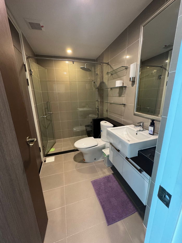 รูป ✨ TH0005 | ให้เช่า Supalai Elite Sathorn–Suanphlu 💰 ค่าเช่า 29,000 บาท 🚇 MRT ลุมพินี 750 ม. - รูปที่ 6/6