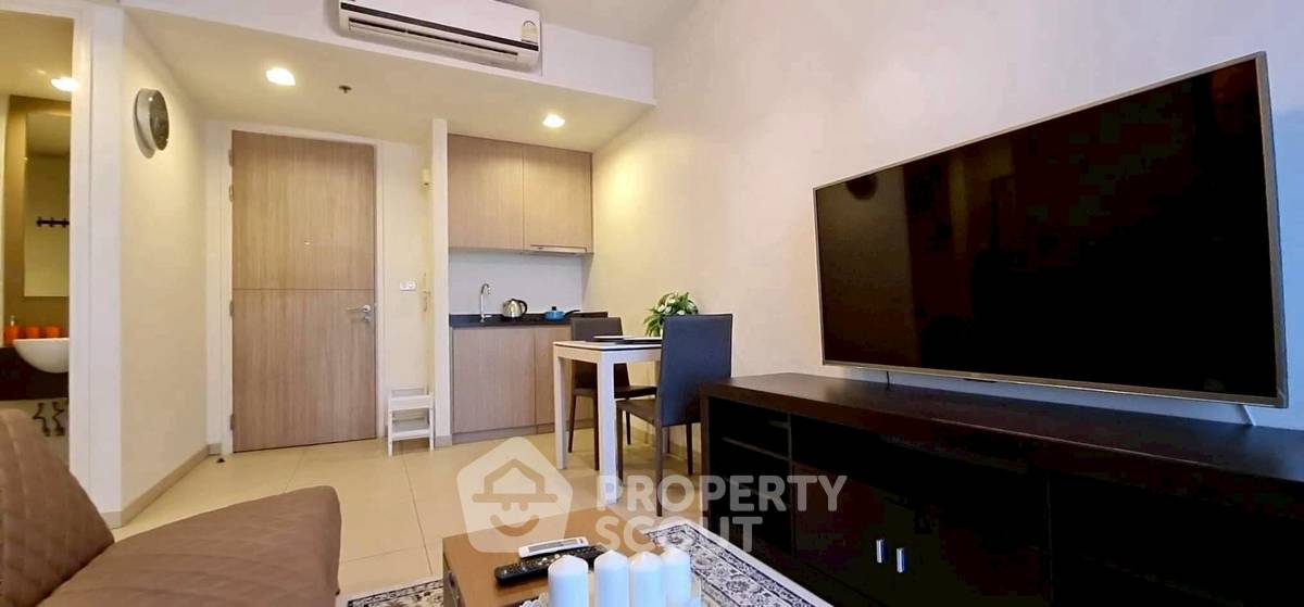 รูป คอนโด 1-ห้องนอน ที่ ยูนิกซ์ พัทยาใต้ ใกล้ ถนนพระตำหนัก พัทยา (ID 2472700) - รูปที่ 10/10