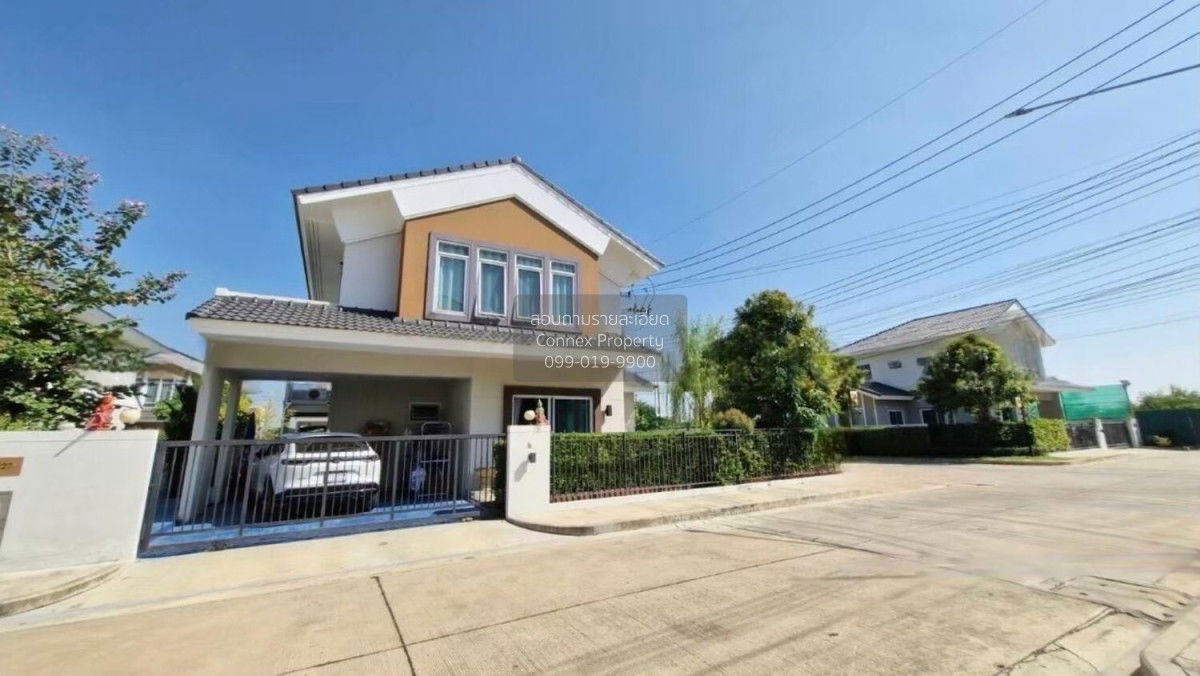 picture For Sale House , Lake Forest Perfect Place New Ratchaphruek , Bang Luang , Mueang Pathum Thani , Pathum Thani , CX-138133 ✅ Live chat with us ADD LINE @connexproperty ✅ - 1/10