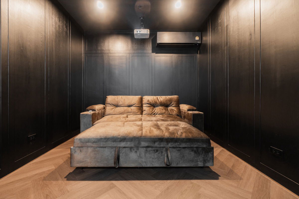 picture Home for Sell at   Baanklangmueng The Edition Srinakarin - Suanluang - 11/15