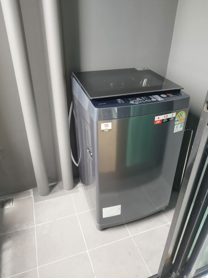 picture Condo for rent, Condo Atmoz Kanaal Rangsit - 9/12