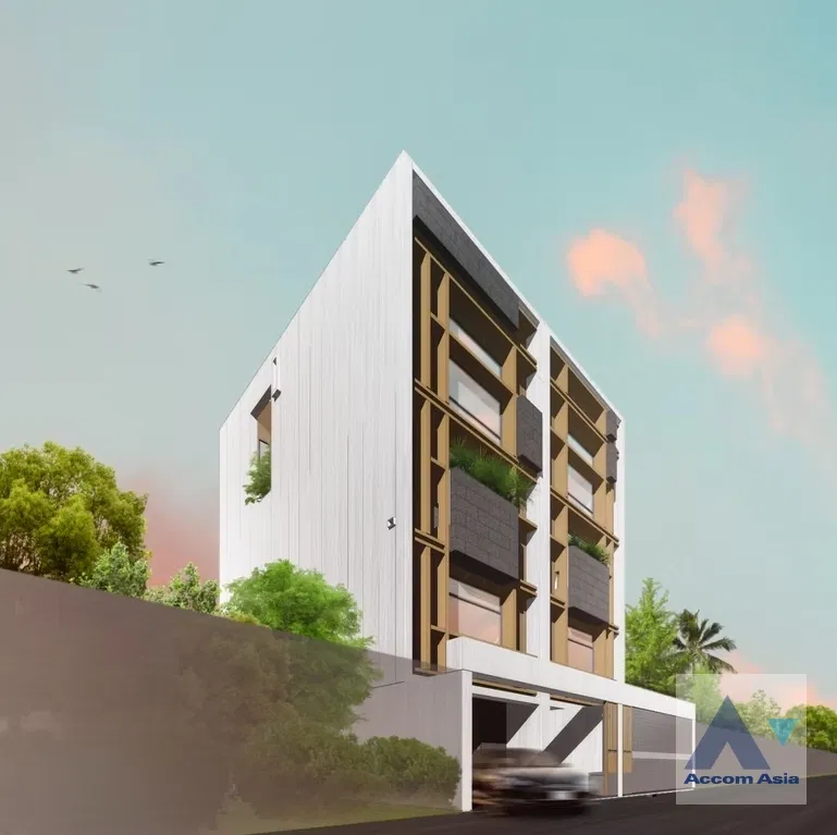 picture 🔼🔽 AccomA 📩 Home Office 3 BR Townhouse @The Cabinet 29 (AA45156) - 1/1