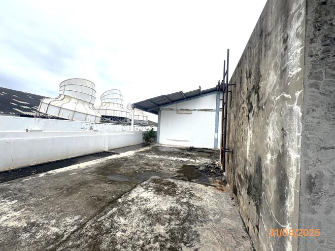 รูป อาคารโรงงาน สำหรับขาย - ปากคลองบางปลากด พระสมุทรเจดีย์ สมุทรปราการ - รูปที่ 14/50