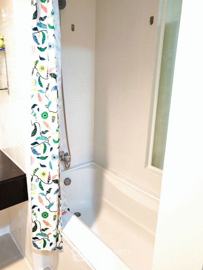 picture 2-BR Condo at Ideo Ladprao 5 near MRT Lat Phrao (ID 2469204) - 8/14