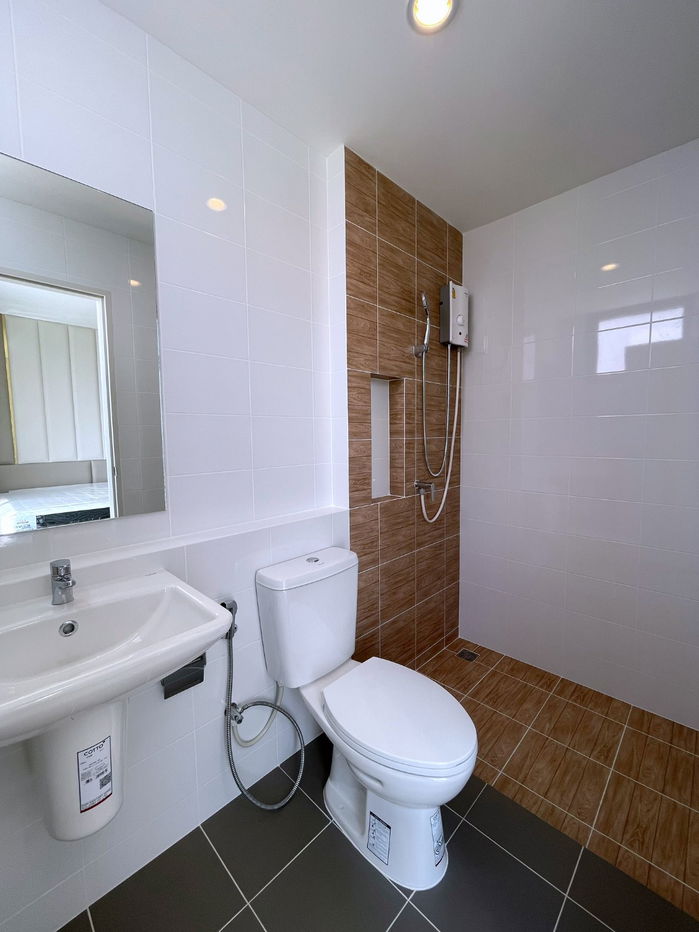 รูป ให้เช่าทาวน์เฮ้าส์ ที่ พลีโน่ สุขุมวิท - บางนา 3 - รูปที่ 7/7