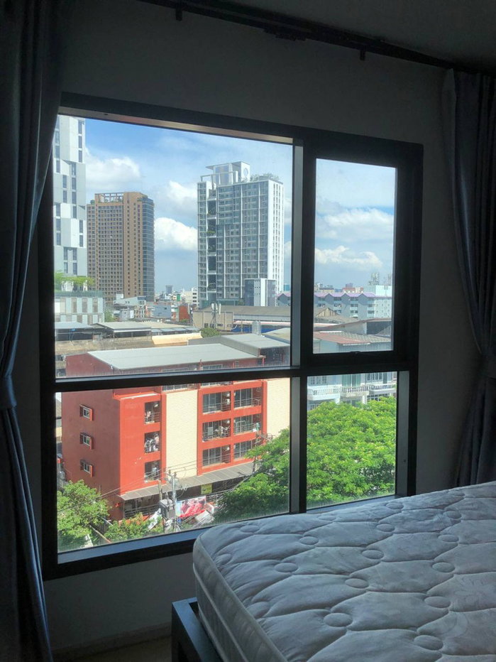 picture Life Sukhumvit 48 ( Code: S-L 104 ) - 47/47