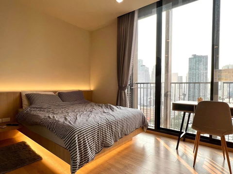 🏢 ขายคอนโด : Noble Around Sukhumvit 33 (โนเบิล อราวน์ สุขุมวิท 33) รหัสทรัพย์ | 📌LNP-C10939