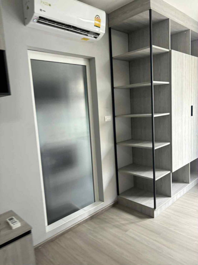 รูป ❄OwNid251215 Dcondo Campus Kampangsaen (ดีคอนโด กำแพงแสน) - รูปที่ 4/6