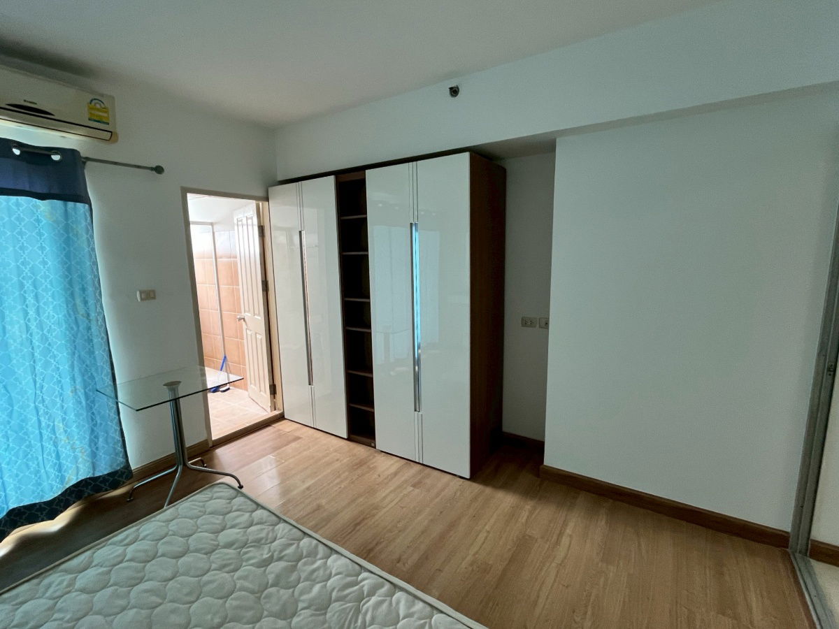 รูป #b4828 10/12/68 ให้เช่า ศุภาลัย ปาร์ค ศรีนครินทร์📲📢สอบถาม ld line @condoboy - รูปที่ 12/12