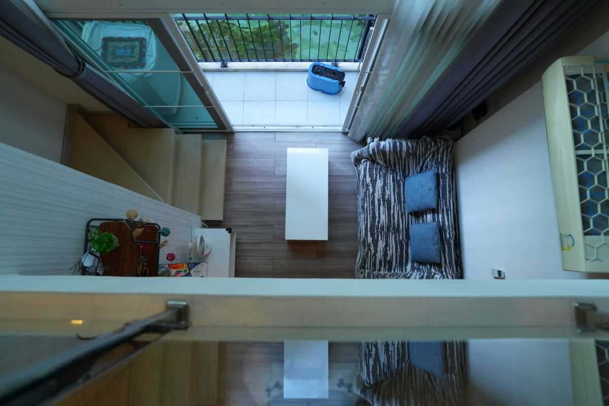 picture 📣 For Sale | Loft Duplex | Next to Central Airport Plaza | 67.6㎡ | THB 4,590,000 - 22/30